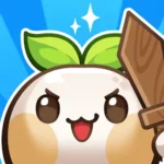 Stone Rush: 3,000 Summons Gift