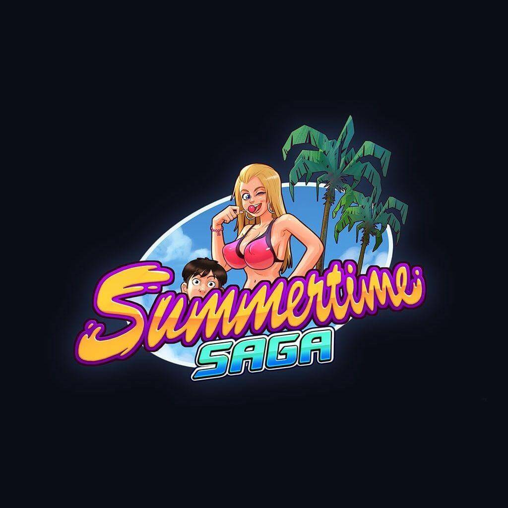 Summertime Saga MOD APK Download