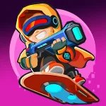 Surfero: City Guardian