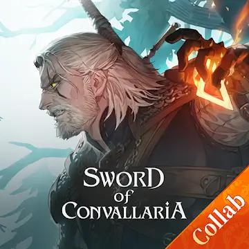 Sword Of Convallaria MOD APK