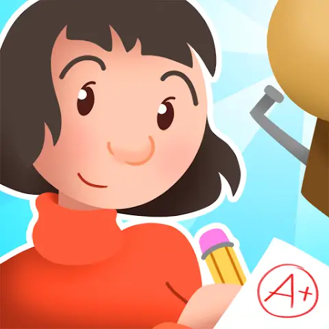 Teacher Simulator MOD APK Download