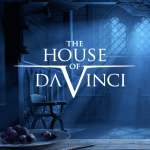The House Of Da Vinci