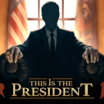 This Is The President