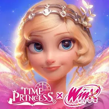 Time Princess MOD APK