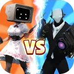 Toilet Legion: Blade Defence