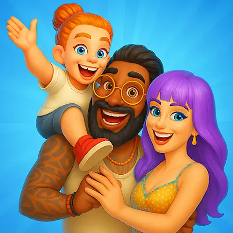 Life Sim 3D MOD APK