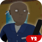 Evil Officer V2 – Horror House Escape