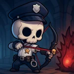 Cell Hero: Hollow Survival