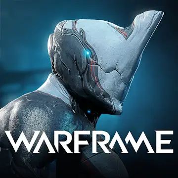 Warframe MOD APK