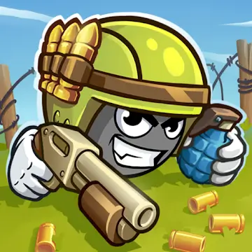 Warlings 2 MOD APK