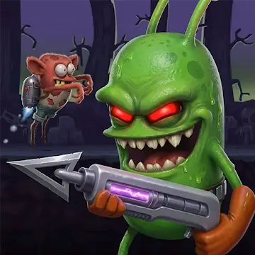 Zombie Catchers MOD APK