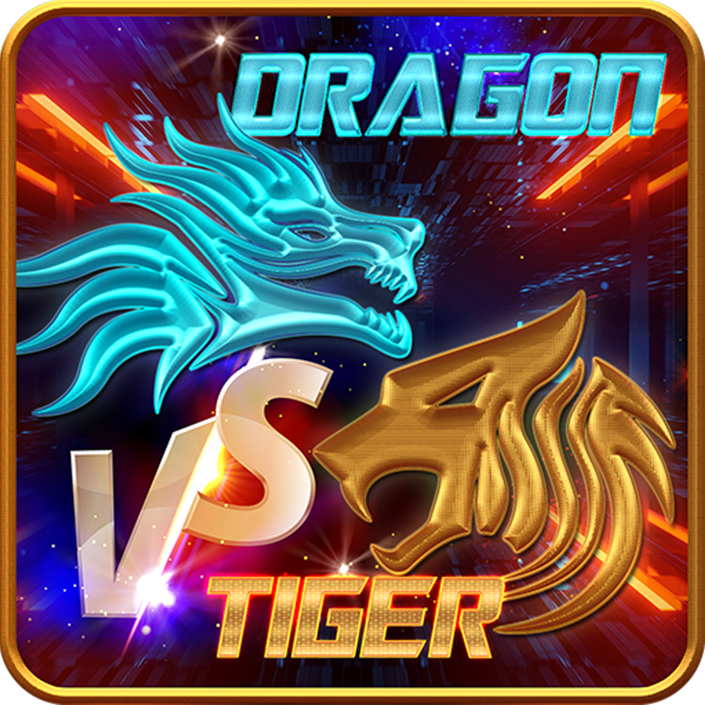 dragon tiger
