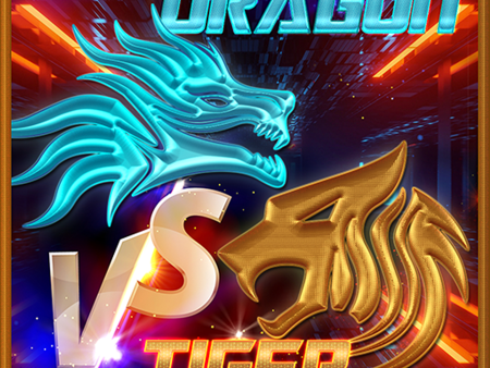 Dragon vs Tiger Strategy: How to Predict and Win Big