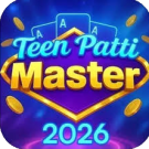 Teen Patti Master APK