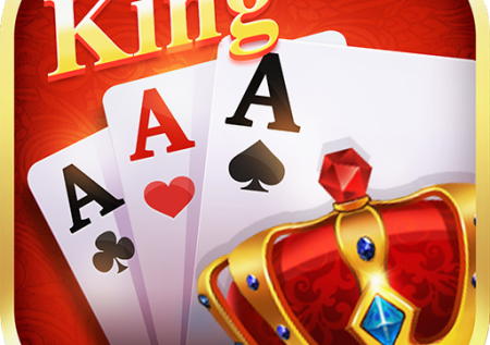 Teen Patti King