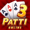 3 Patti Online