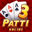 3 Patti Online