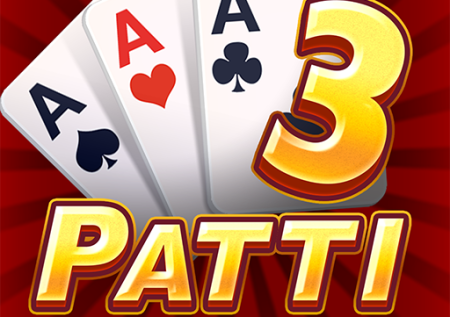 3 Patti Online