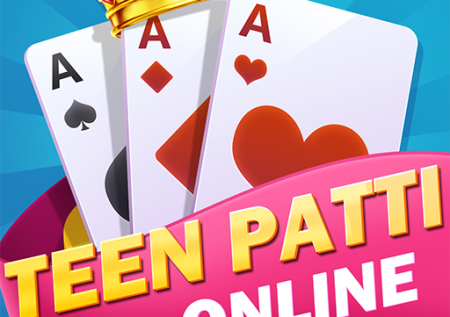 TeenPatti Online
