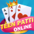 TeenPatti Online