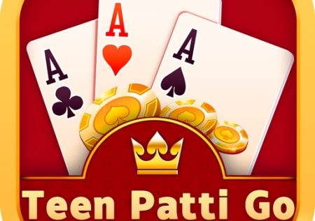 3 Patti Go
