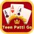 3 Patti Go