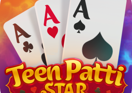 TeenPattiStar