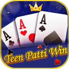 Teen Patti Win