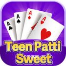 Teen Patti Sweet