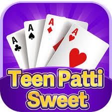 Teen Patti Sweet