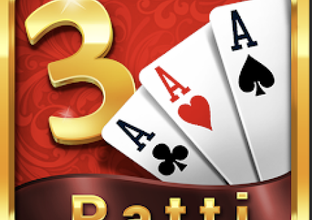 3 Patti