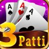 3 Patti Cash