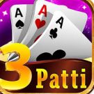 3 Patti Cash