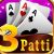 3 Patti Cash