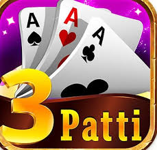 3 Patti Cash