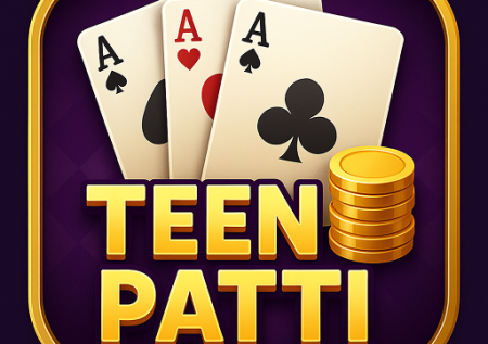 Teeñ Patti