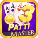 3 Patti Master