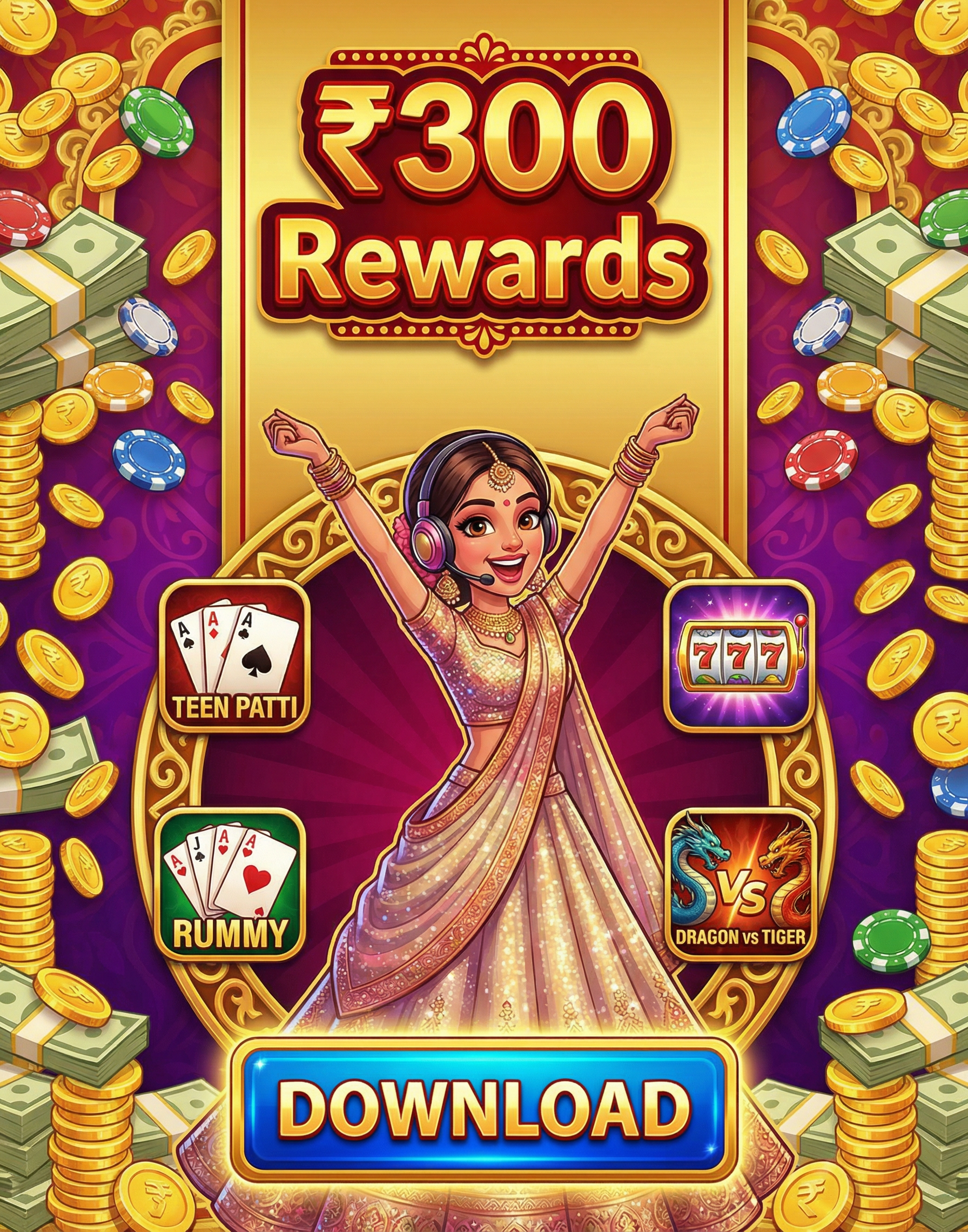 Teenpatti Master